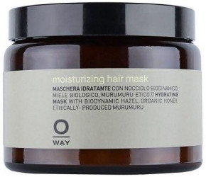     Rolland Oway Moisturizing hair mask 500 