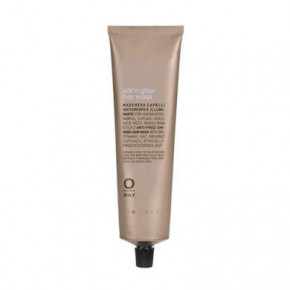        Rolland Oway silkn glow hair mask 150 