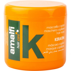    Amalfi Keratin   500  (8414227044129)