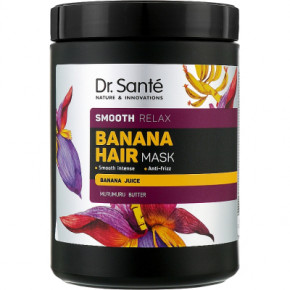    Dr. Sante Banana Hair 1000  (8588006040982)