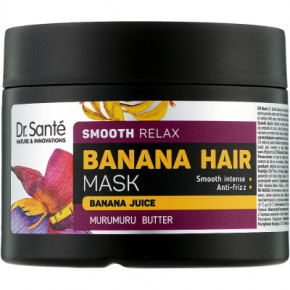    Dr. Sante Banana Hair 300  (8588006040975)