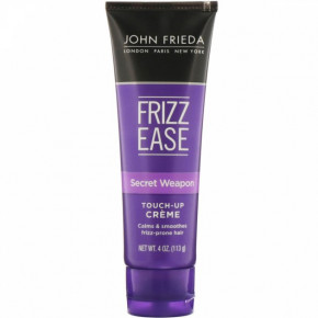     John Frieda (Frizz Ease Secret Weapon Touch-Up Creme) 113 