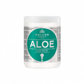    Kallos Aloe 1000  (511685)