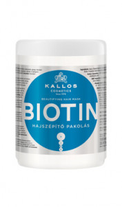    Kallos Biotin 1000  (514099)