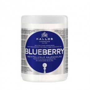    Kallos Blueberry 1000  (511517)