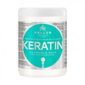    Kallos Keratin 1000  (508142)