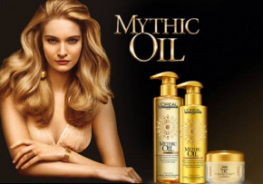    LOreal Professionnel Mythic Oil Masque 200  