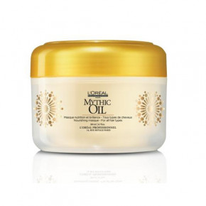    LOreal Professionnel Mythic Oil Masque 200   4