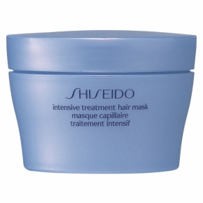      Shiseido Intensive Treatment Hair Mask 200 