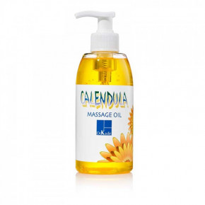     -  Dr Kadir Calendula-Wheat Germ Massage Oil 330 