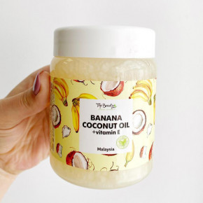    ,    Top Beauty  250  Banana-Coconut