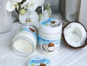    ,    Top Beauty  250  Banana-Coconut Coconut