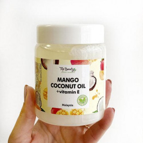    ,    Top Beauty  250  Banana-Coconut Mango-Coconut