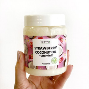    ,    Top Beauty  250  Banana-Coconut Strawberry-Coconut