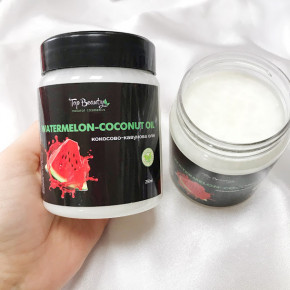    ,    Top Beauty  250  Banana-Coconut Watermelon-Coconut