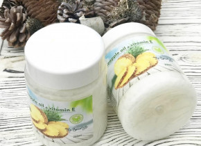    ,    Top Beauty  250  Pineapple-Coconut