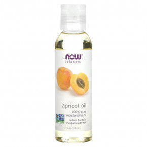    NOW Apricot Oil 118  