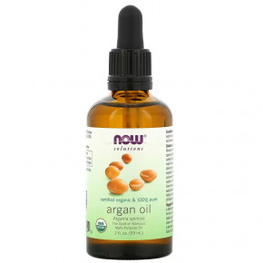    NOW Argan Oil 59   