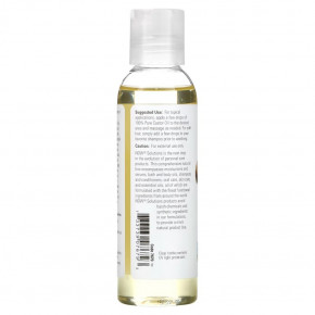    NOW Castor Oil 118  4