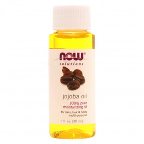    NOW Jojoba Oil 30   