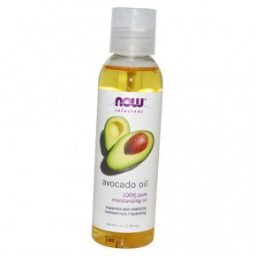    Now Foods Avocado Oil 118 (43128007)