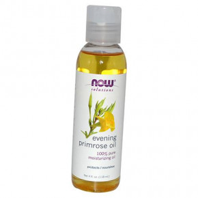    Now Foods Evening Primrose Oil 118 (43128023)