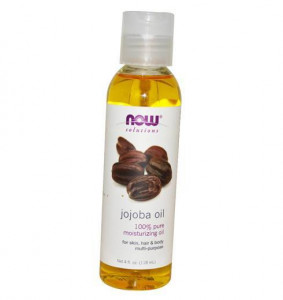    Now Foods Jojoba Oil Organic 118 (43128015)