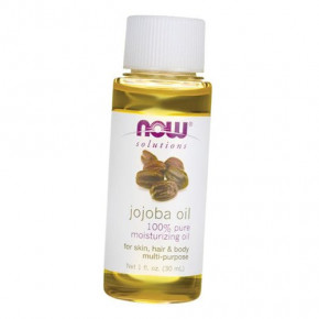    Now Foods Jojoba Oil Organic 30 (43128015)