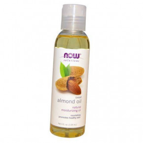    Now Foods Sweet Almond Oil 118 (43128019)