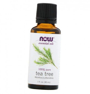  Now Foods Tea Tree Oil 118 (43128015)