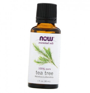    Now Foods Tea Tree Oil 30 (43128015)