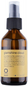 -    Rolland Oway styling Glamshine Cloud 100 