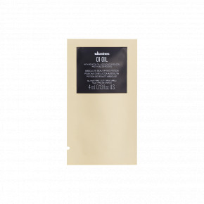      Davines OI Oil, 4