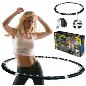   IVC HULA HOOP IVC original (CH-3669)