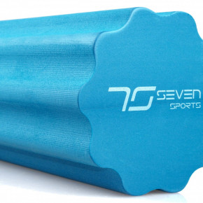   7SPORTS  YOGA Roller EVA RO3-30  (30*15.) 4