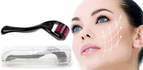    AIW 30 Skin Roller System 540    0.3  Black (n-54) (JE73n-54) 9