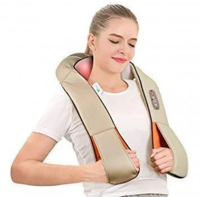       Massager of neck kneading (44401159) 3