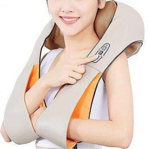       Massager of neck kneading (44401159) 8