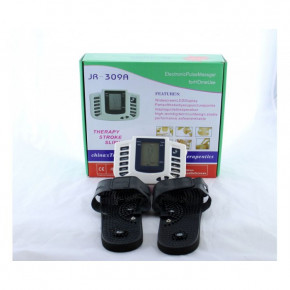  +    Echo Massager JR-309A 3