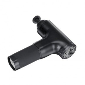      Fascial Gun YX-908 Black (9671) 3