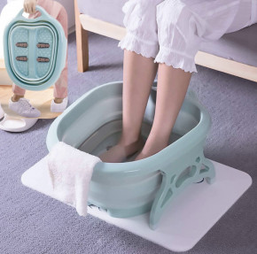   Footbath Massager 00082    4