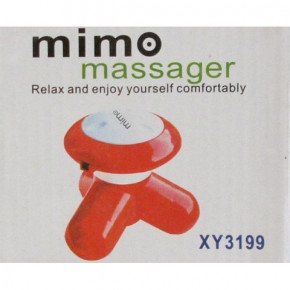  Mini Electric Massager 4