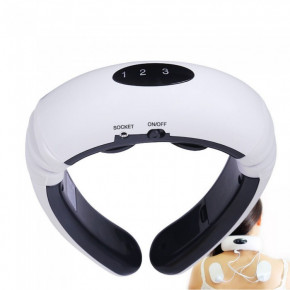    Neck Massager KL-5830 4