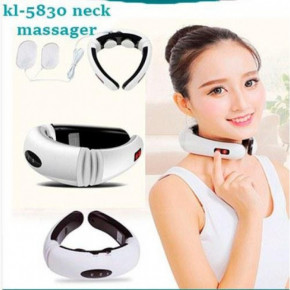    Neck Massager KL-5830 5