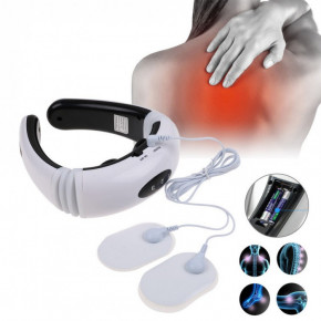    Neck Massager KL-5830 6