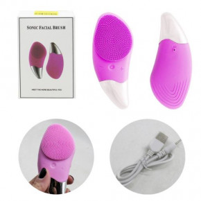  - Sonic Facial Brush  (EL-1369)