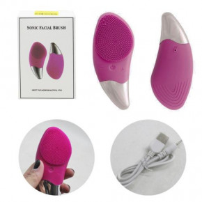  - Sonic Facial Brush  (EL-1369)