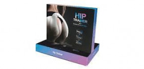     EMS hips trainer 4