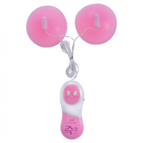     Elite Breast Beauty Massage Set (MH-36)