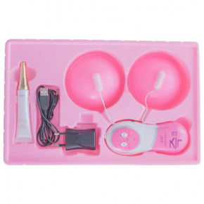     Elite Breast Beauty Massage Set (MH-36) 4